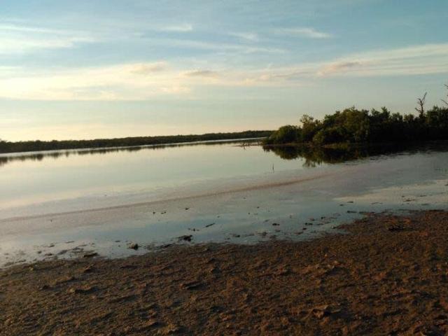 Land for sale in Bokeelia, Florida
