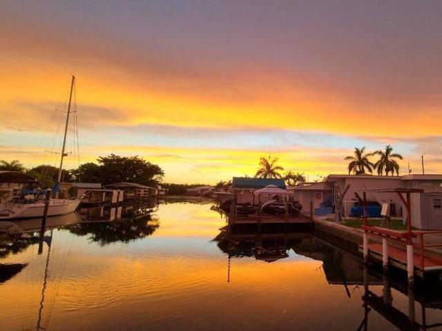 Land for sale in Bokeelia, Florida