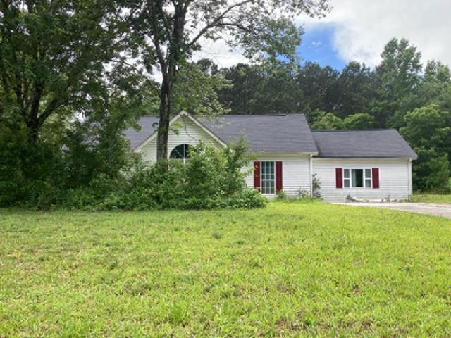House for sale in Sharpsburg, Georgia