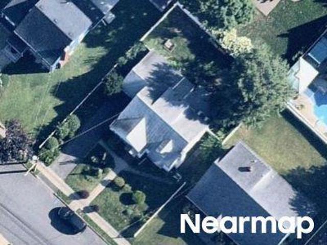 House for sale in Passaic, New Jersey