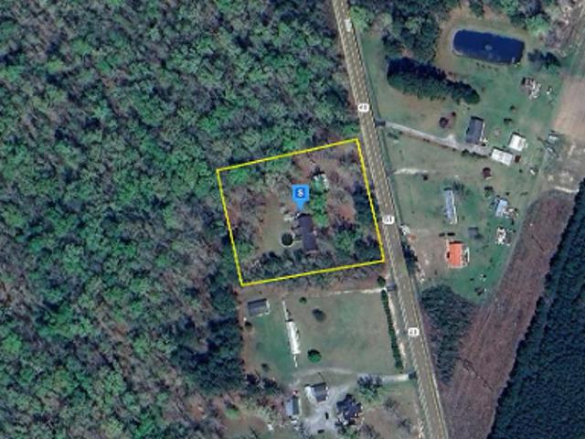 House for sale in Midway Crossroads, Hemingway