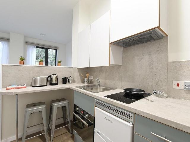 Apartment for rent in Townhead, Scotland