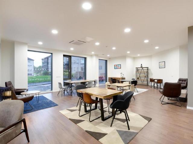 Apartment for rent in Townhead, Scotland