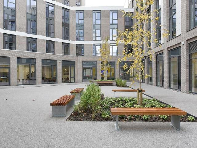 Apartment for rent in Townhead, Scotland