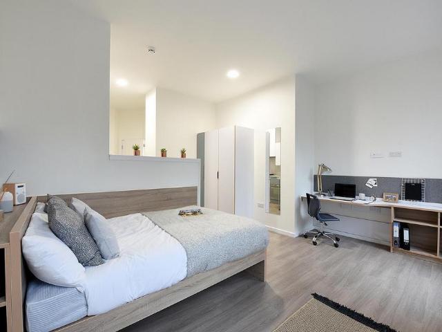 Apartment for rent in Townhead, Scotland