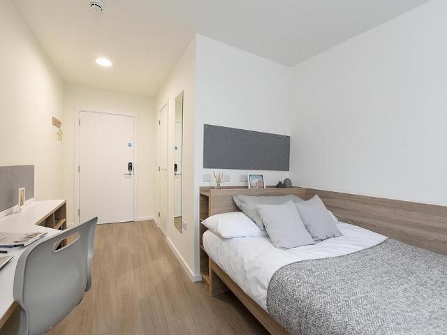 Apartment for rent in Townhead, Scotland