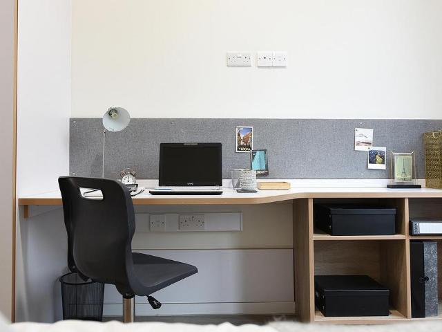 Apartment for rent in Townhead, Scotland