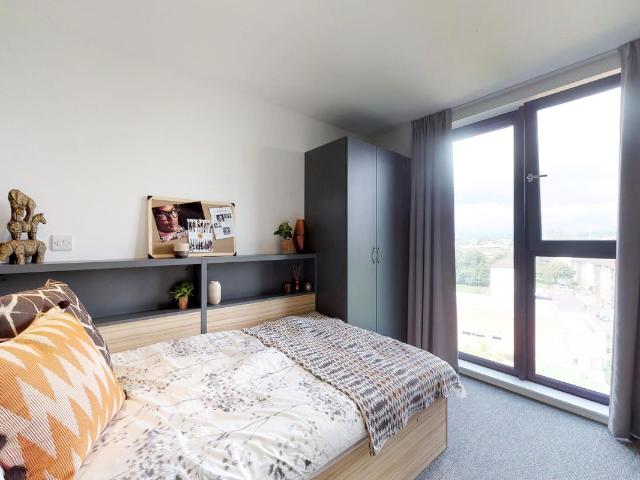Room for rent in Townhead, Scotland