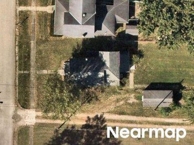 House for sale in Crestline, Ohio