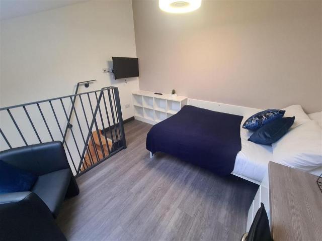 Apartment for rent in Grainger Town, Tyne And Wear