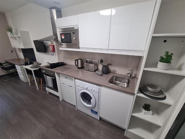 Apartment for rent in Grainger Town, Tyne And Wear