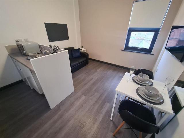House for rent in Grainger Town, Tyne And Wear