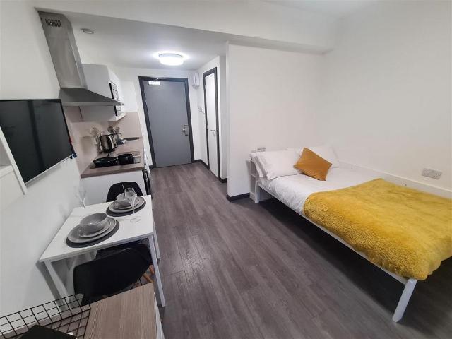 Apartment for rent in Grainger Town, Tyne And Wear