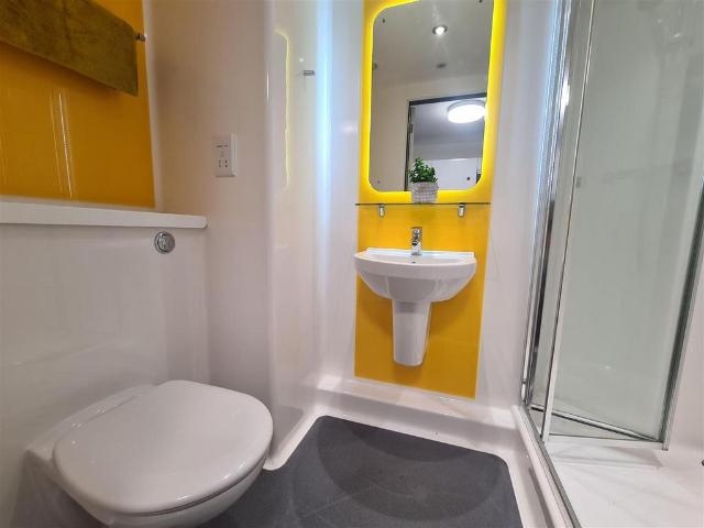 Apartment for rent in Grainger Town, Tyne And Wear