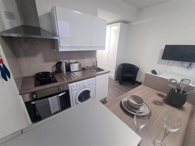 Apartment for rent in Grainger Town, Tyne And Wear