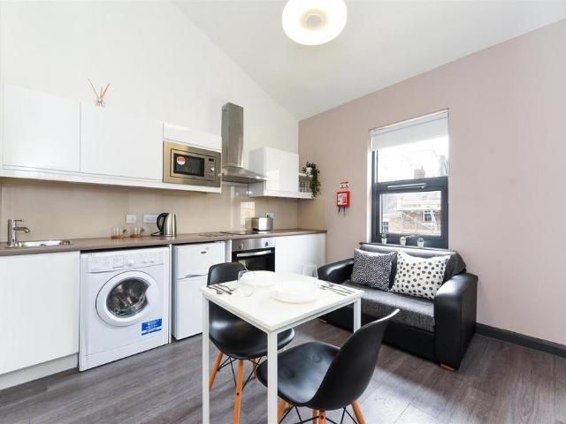 Apartment for rent in Grainger Town, Tyne And Wear