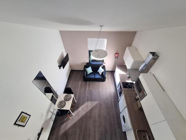 House for rent in Grainger Town, Tyne And Wear