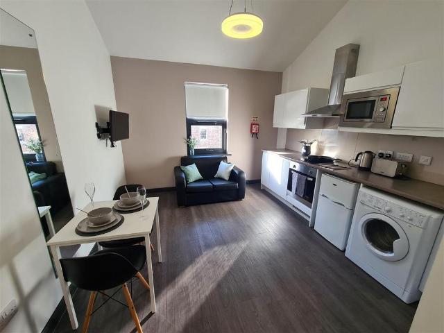 House for rent in Grainger Town, Tyne And Wear
