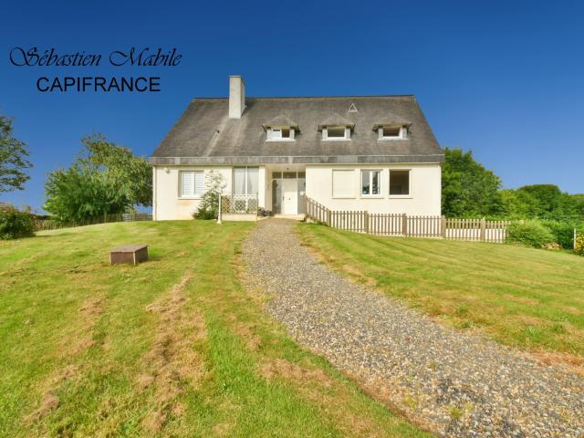 Maison vente à Saint-James, Manche