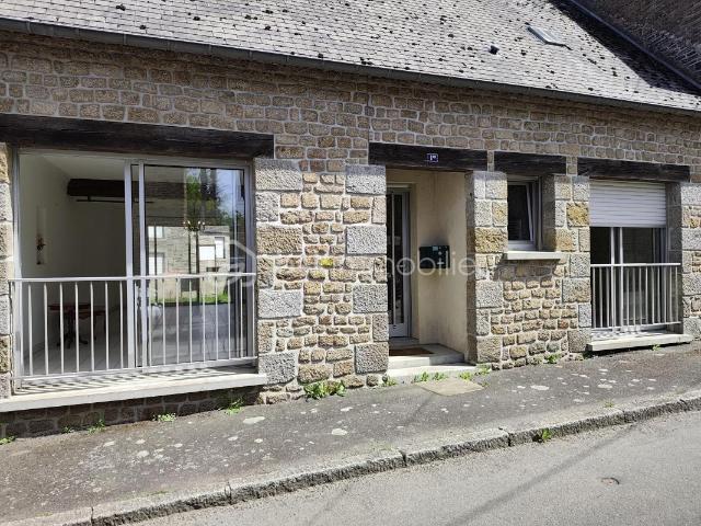 Maison vente à Avranches, Saint-james