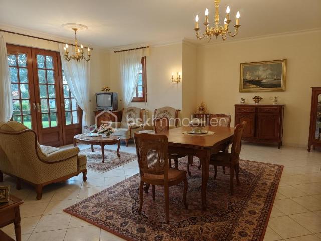 Château vente à Avranches, Saint-james