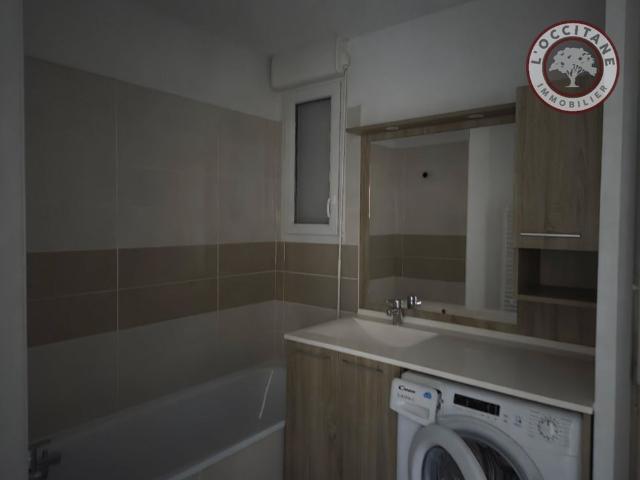 Appartement location à Toulouse, Saint-jean
