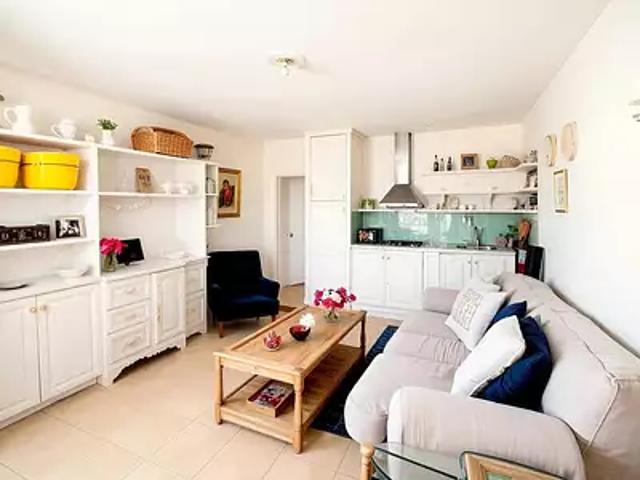 Appartement vente à Toulouse, Saint-jean