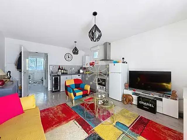 Appartement vente à Toulouse, Saint-jean