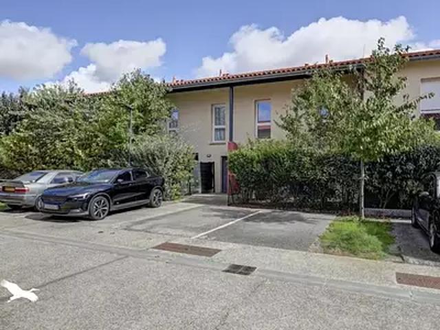 Appartement vente à Toulouse, Saint-jean
