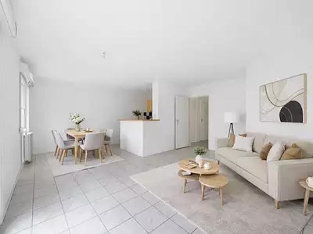 Appartement vente à Toulouse, Saint-jean