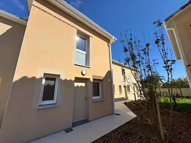 Maison vente à France métropolitaine, Saint-jean