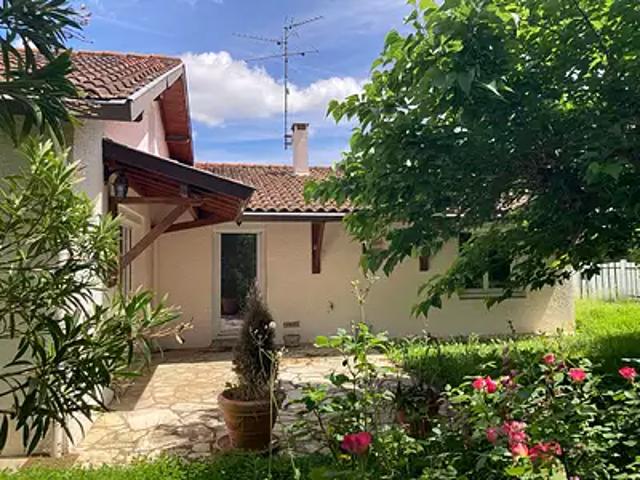 Maison vente à Toulouse, Saint-jean