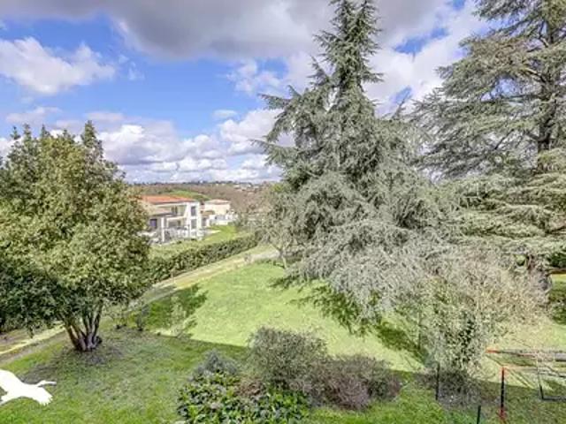 Maison vente à Toulouse, Rouffiac-tolosan