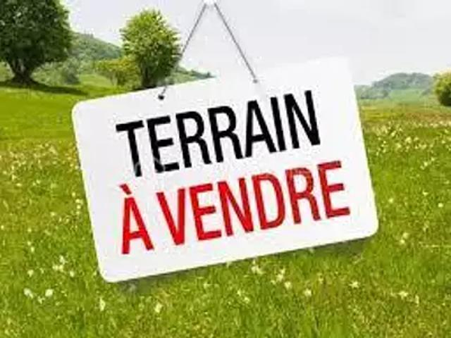 Terrain vente à Toulouse, Saint-jean