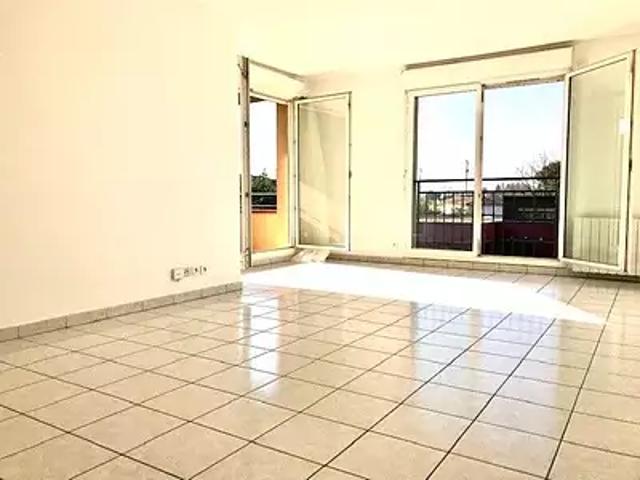 Appartement location à Toulouse, Saint-jean