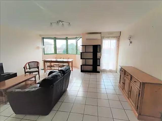 Appartement location à Toulouse, Saint-jean