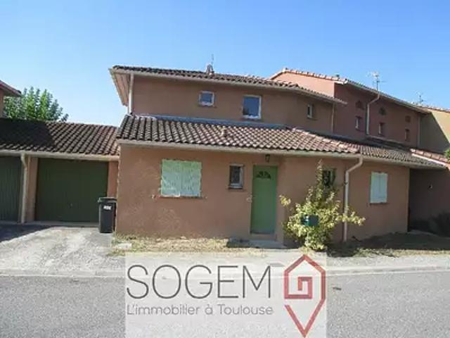 Maison location à Toulouse, Saint-jean