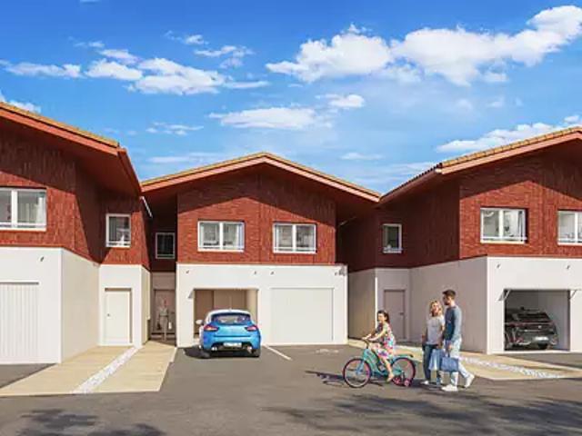 Maison vente à Toulouse, Saint-jean