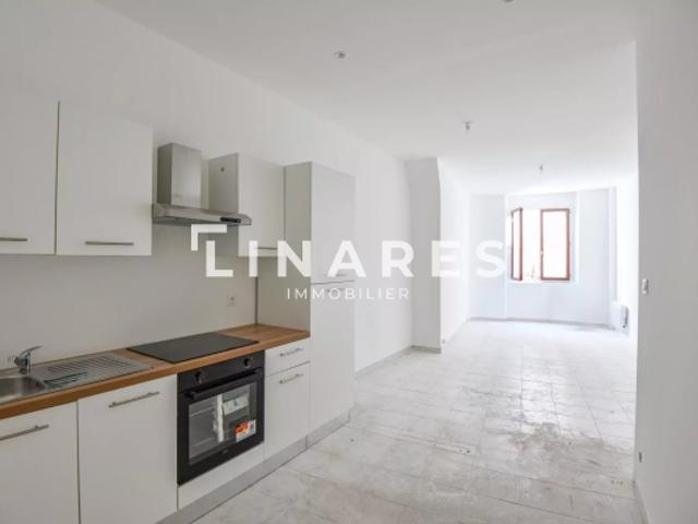 Appartement vente à France métropolitaine, Marseille