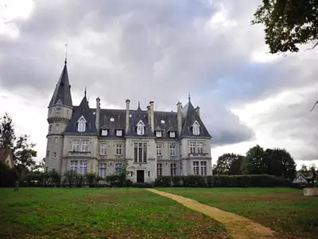 Appartement location à Compiègne, Saint-jean-aux-bois