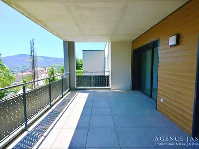 Appartement vente à Saint-Étienne, Saint-jean-bonnefonds