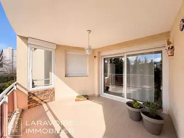 Appartement vente à Saint-Étienne, Saint-jean-bonnefonds