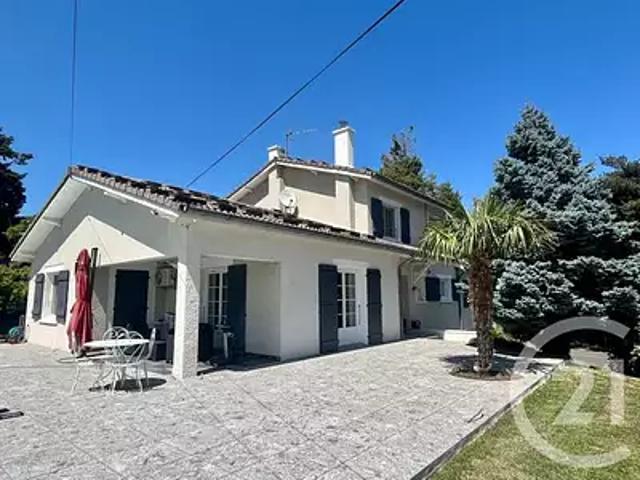 Maison vente à Saint-Étienne, Saint-jean-bonnefonds