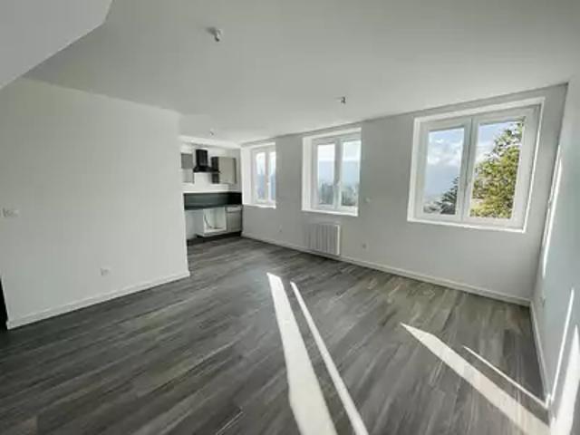 Appartement location à Saint-Étienne, Saint-jean-bonnefonds