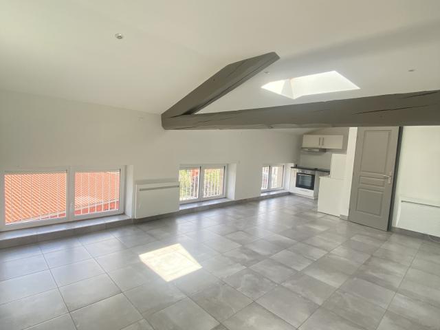 Appartement location à Saint-Étienne, Saint-jean-bonnefonds