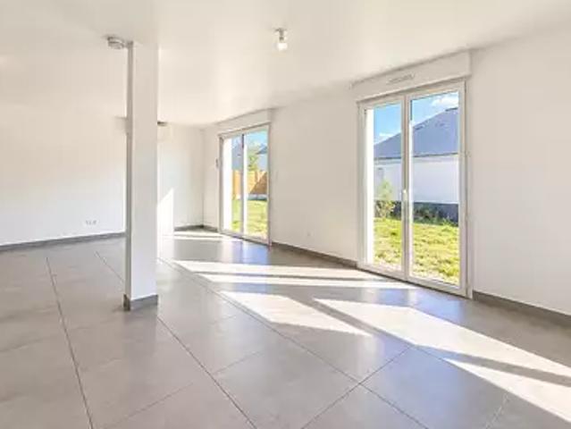 Maison location à Le Petit Govéro, Saint-Jean-Brévelay
