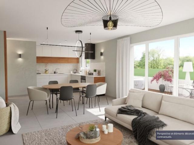 Maison vente à Pontivy, Bretagne
