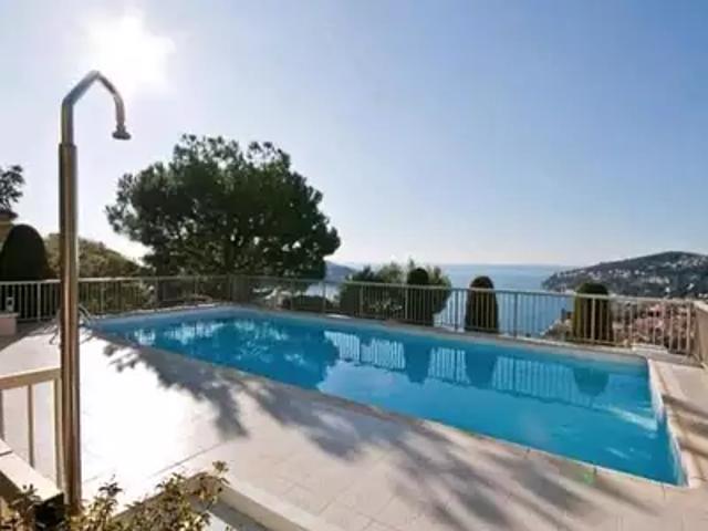 Appartement vente à Nice, Saint-jean-cap-ferrat