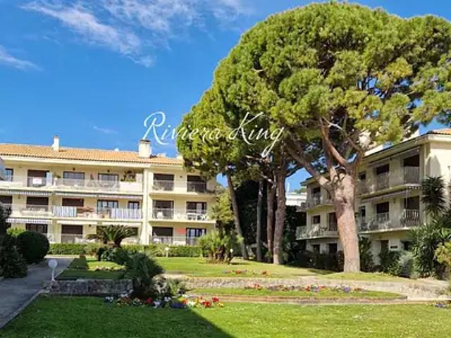 Appartement vente à Nice, Saint-jean-cap-ferrat