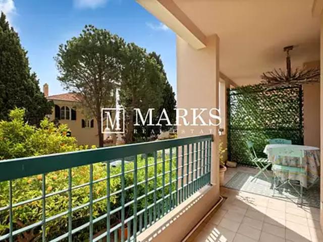 Appartement vente à Nice, Saint-jean-cap-ferrat